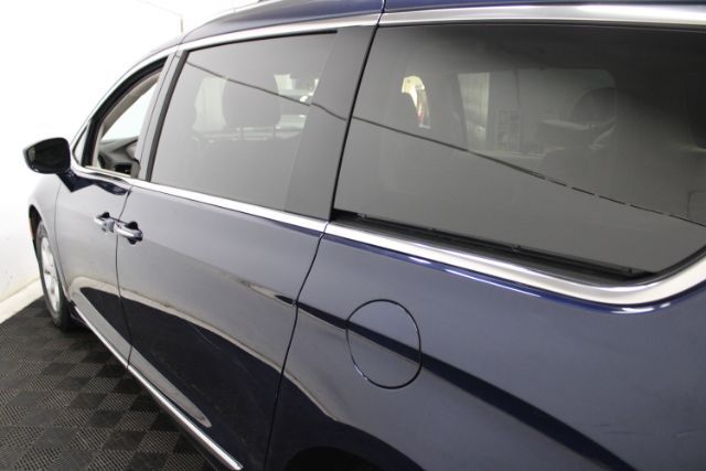 2017 Chrysler Pacifica Touring-L Plus Chantilly VA