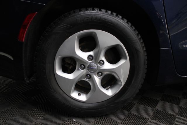 2017 Chrysler Pacifica Touring-L Plus Chantilly VA