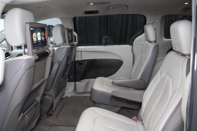 2017 Chrysler Pacifica Touring-L Plus Chantilly VA