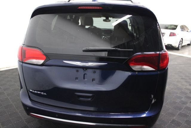 2017 Chrysler Pacifica Touring-L Plus Chantilly VA