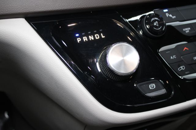 2017 Chrysler Pacifica Touring-L Plus Chantilly VA