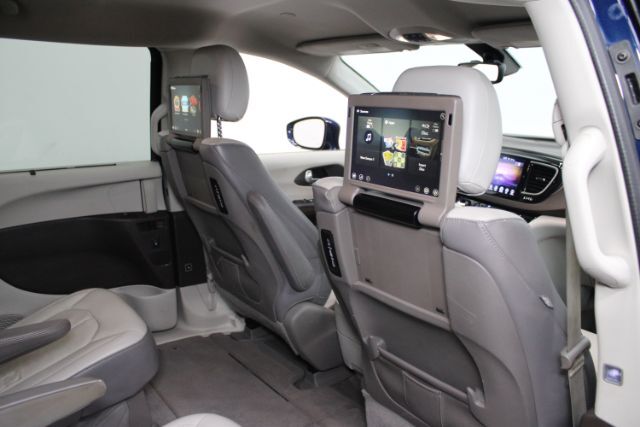 2017 Chrysler Pacifica Touring-L Plus Chantilly VA