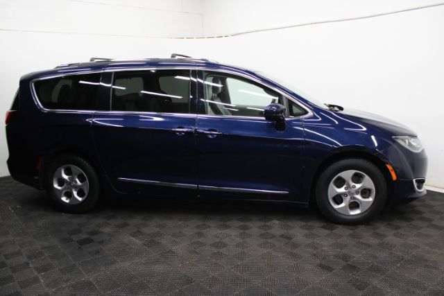 2017 Chrysler Pacifica Touring-L Plus Chantilly VA