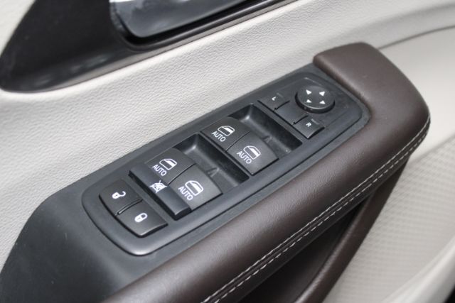 2017 Chrysler Pacifica Touring-L Plus Chantilly VA