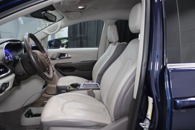 2017 Chrysler Pacifica Touring-L Plus Chantilly VA