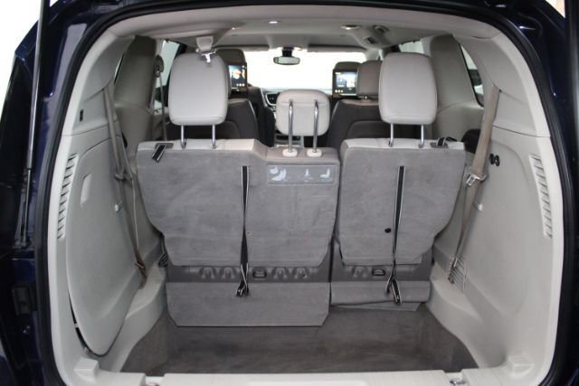 2017 Chrysler Pacifica Touring-L Plus Chantilly VA