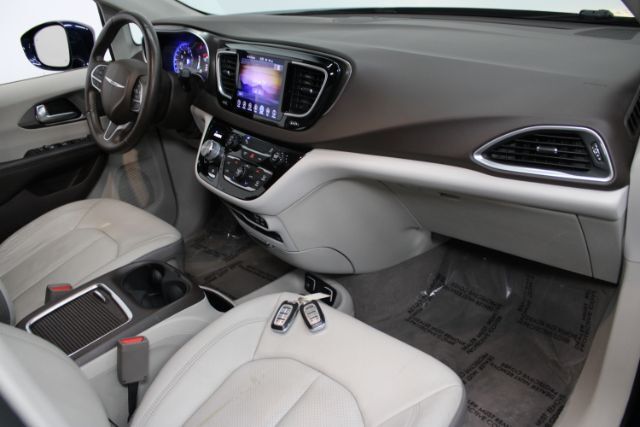 2017 Chrysler Pacifica Touring-L Plus Chantilly VA