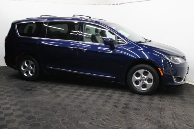 2017 Chrysler Pacifica Touring-L Plus Chantilly VA