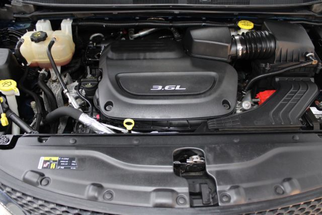 2017 Chrysler Pacifica Touring-L Plus Chantilly VA