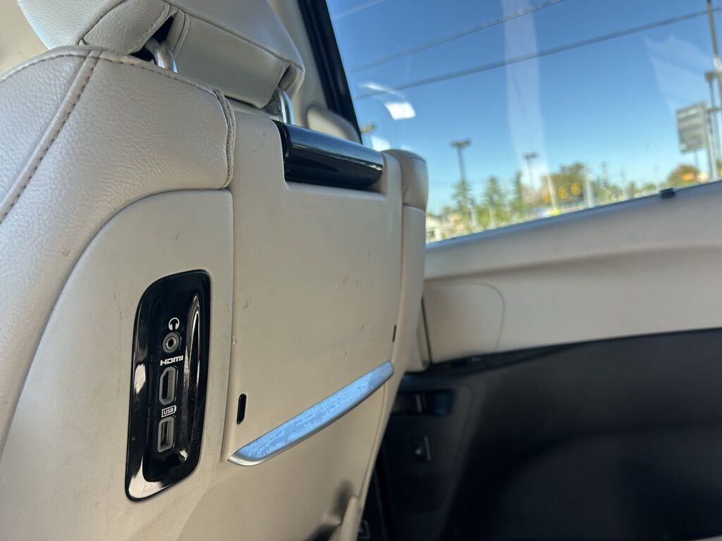 2017 Chrysler Pacifica Touring L Plus Crestwood KY