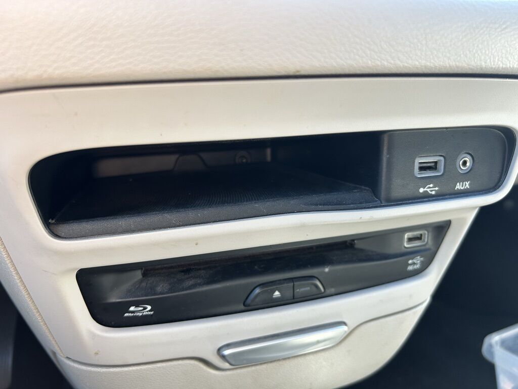 2017 Chrysler Pacifica Touring L Plus Crestwood KY