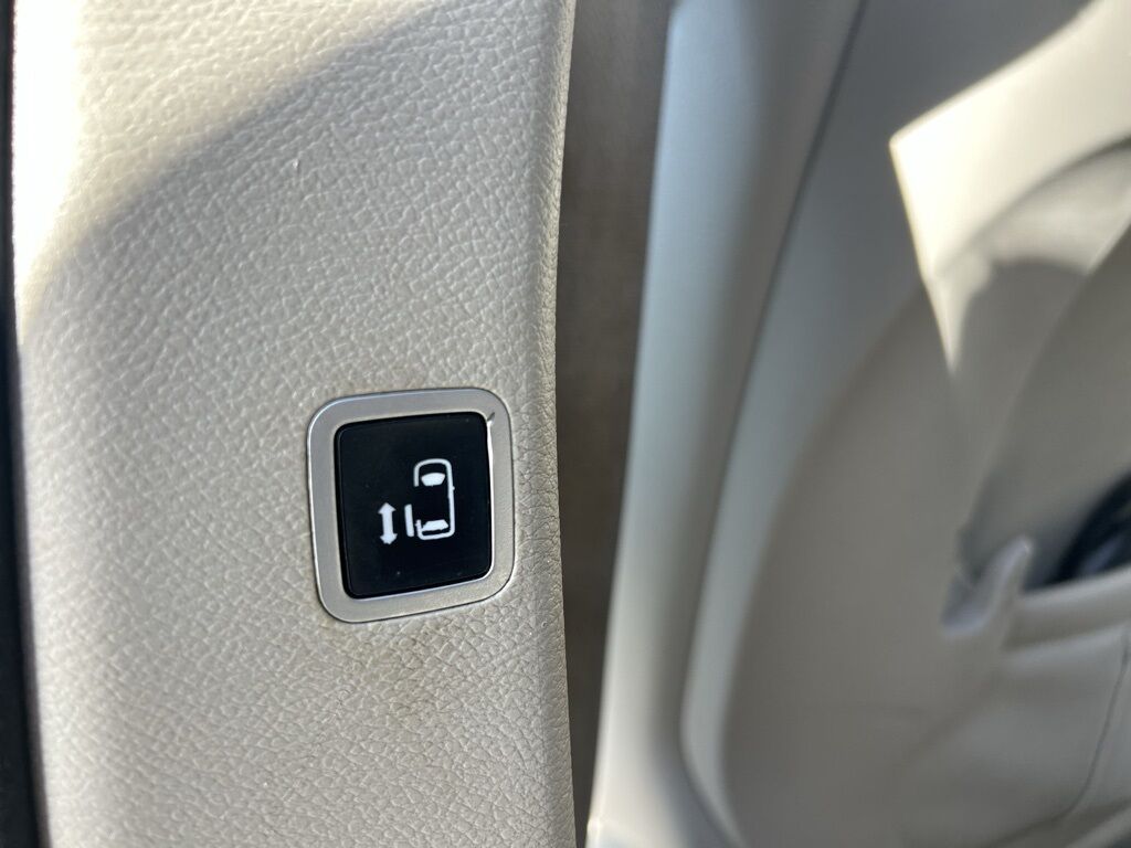 2017 Chrysler Pacifica Touring L Plus Crestwood KY