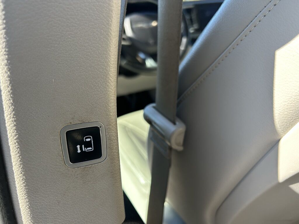 2017 Chrysler Pacifica Touring L Plus Crestwood KY