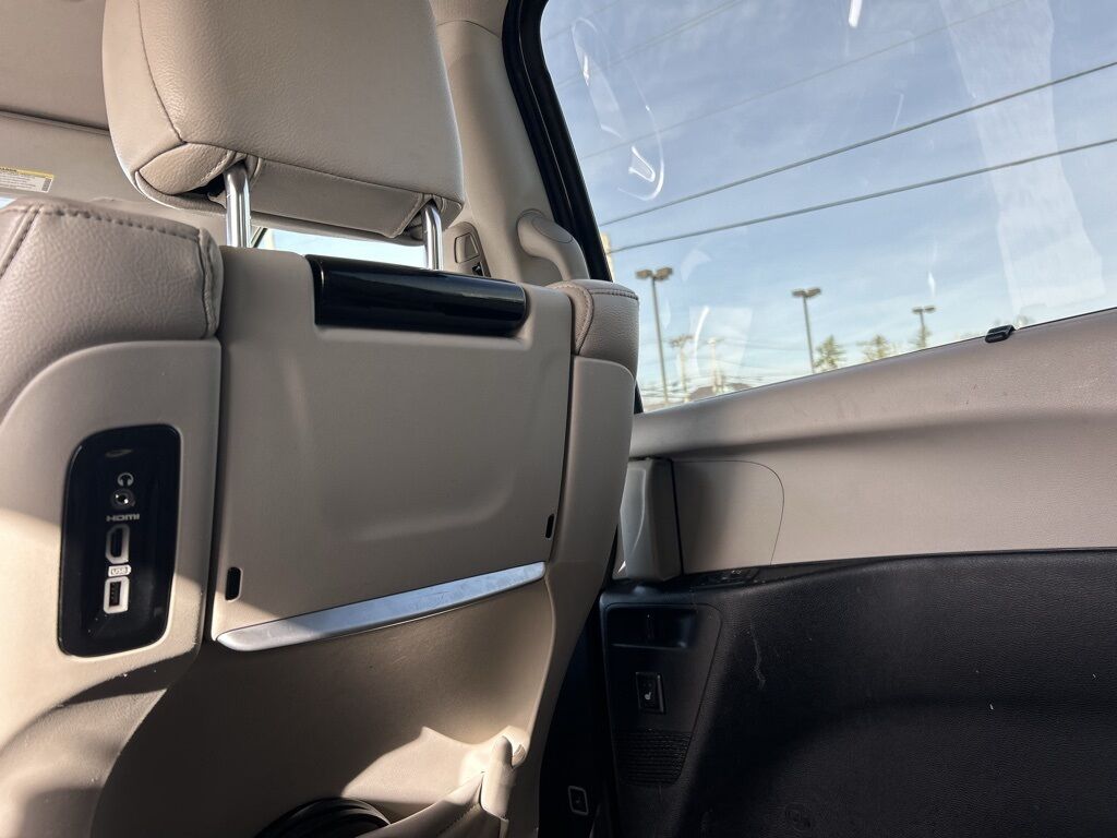 2017 Chrysler Pacifica Touring L Plus Crestwood KY