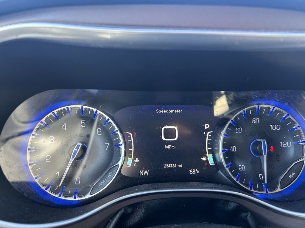 2017 Chrysler Pacifica Touring L Plus Crestwood KY