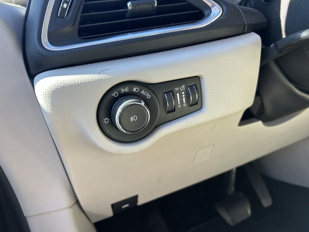 2017 Chrysler Pacifica Touring L Plus Crestwood KY