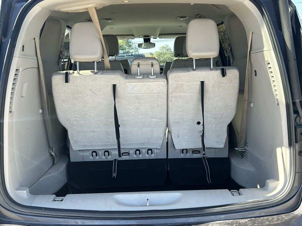 2017 Chrysler Pacifica Touring L Plus Crestwood KY