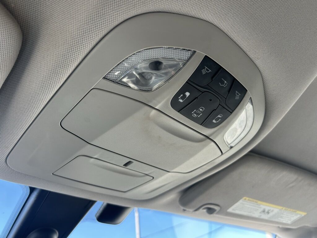 2017 Chrysler Pacifica Touring L Plus Crestwood KY