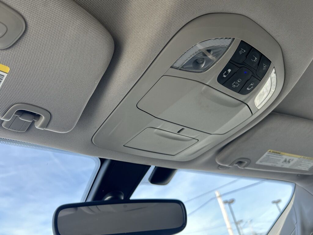 2017 Chrysler Pacifica Touring L Plus Crestwood KY