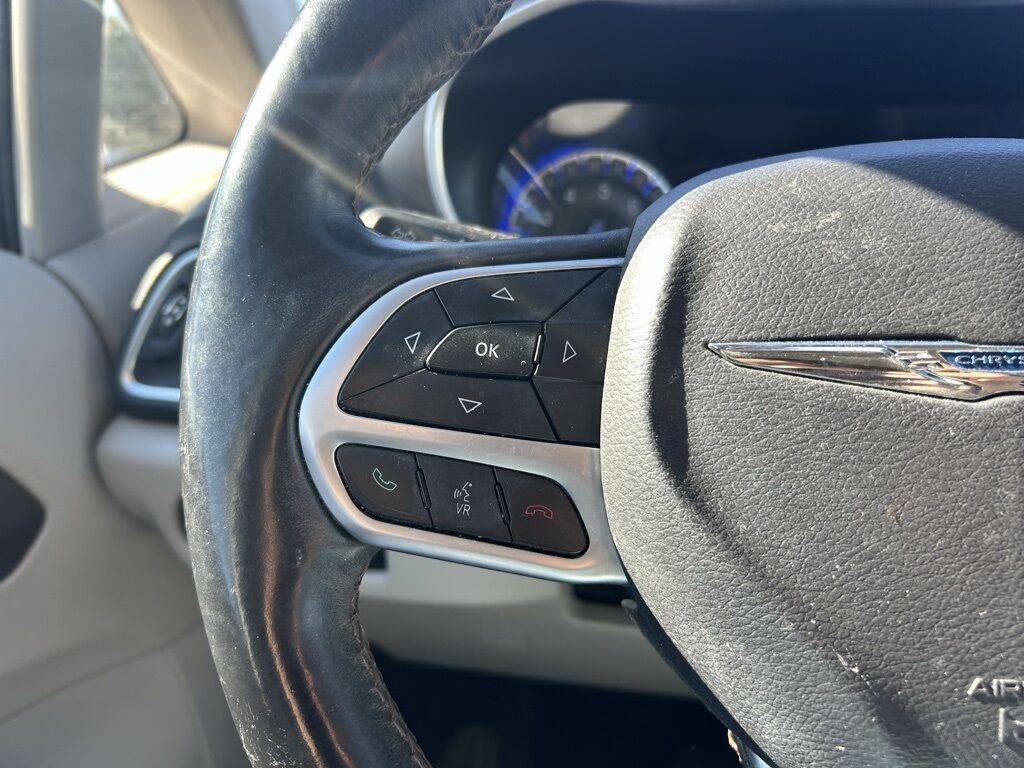 2017 Chrysler Pacifica Touring L Plus Crestwood KY