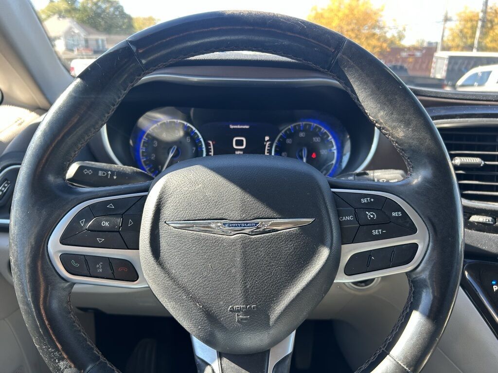 2017 Chrysler Pacifica Touring L Plus Crestwood KY