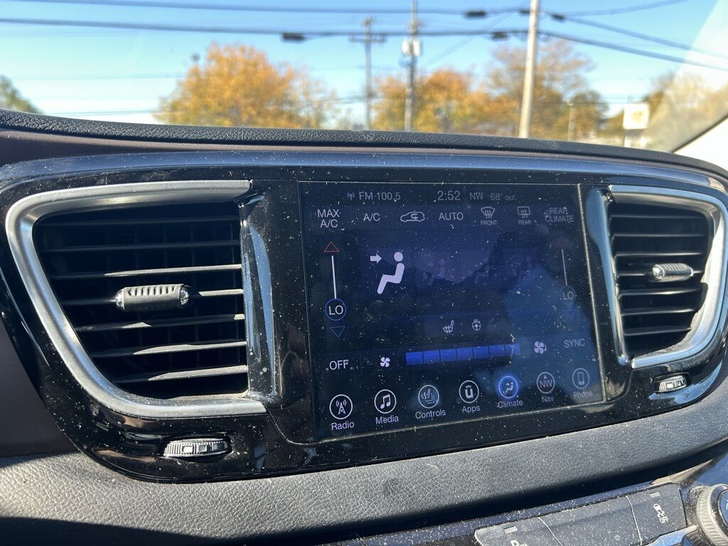 2017 Chrysler Pacifica Touring L Plus Crestwood KY