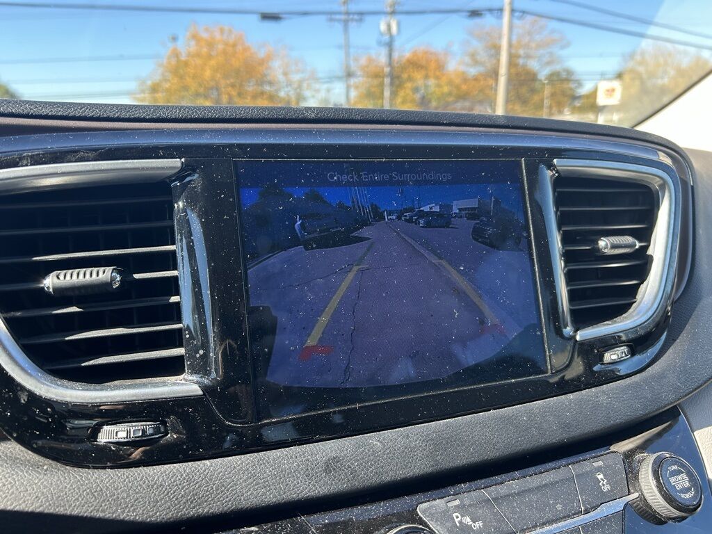 2017 Chrysler Pacifica Touring L Plus Crestwood KY