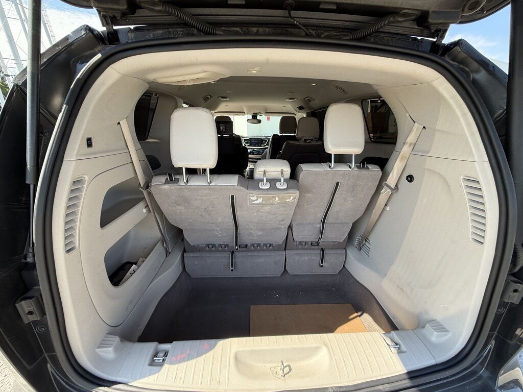 2017 Chrysler Pacifica Touring L Plus Crestwood KY