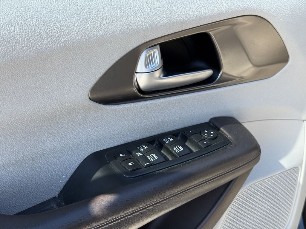 2017 Chrysler Pacifica Touring L Plus Crestwood KY