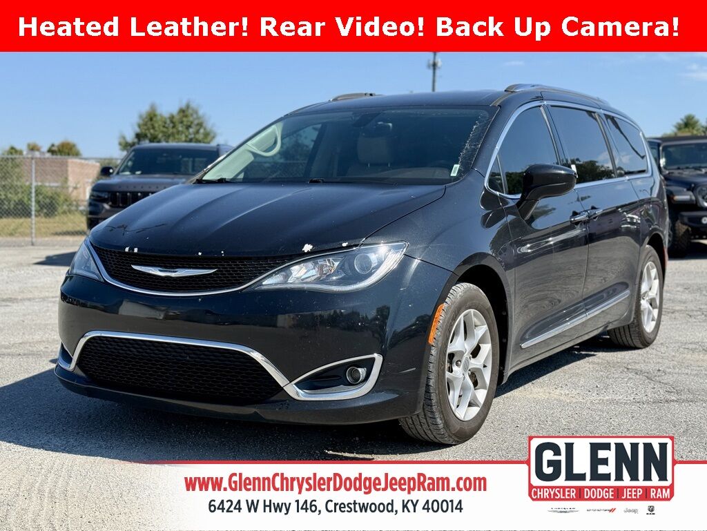 2017 Chrysler Pacifica Touring L Plus Crestwood KY