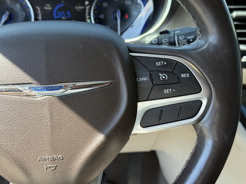 2017 Chrysler Pacifica Touring L Plus Crestwood KY