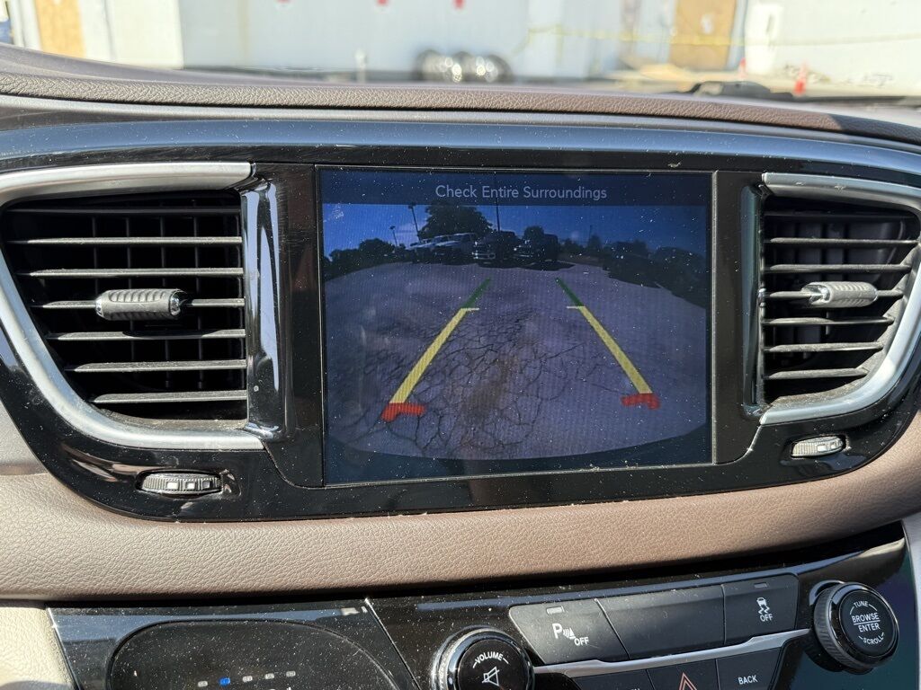 2017 Chrysler Pacifica Touring L Plus Crestwood KY
