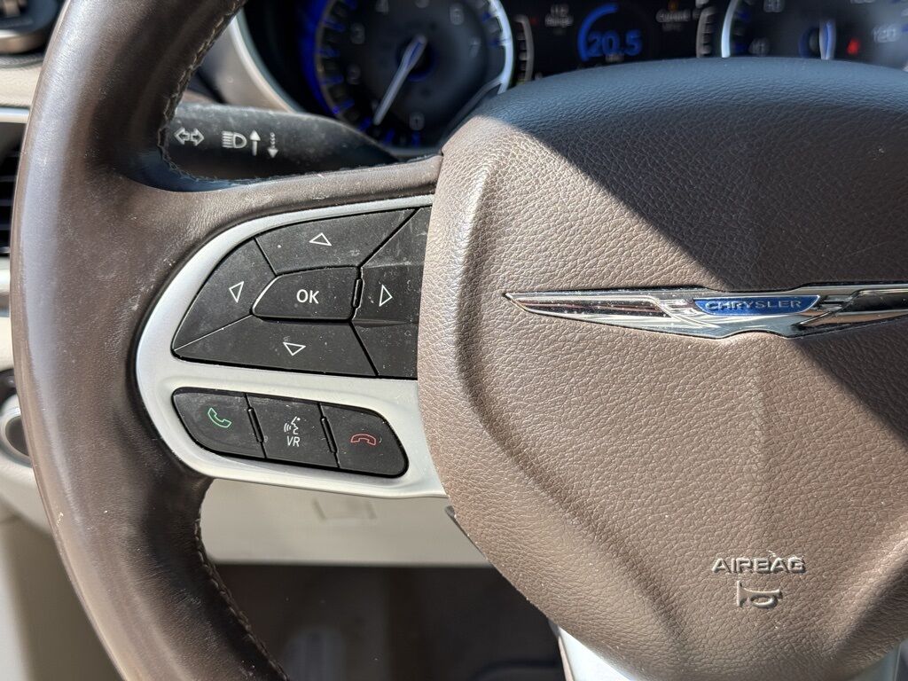 2017 Chrysler Pacifica Touring L Plus Crestwood KY