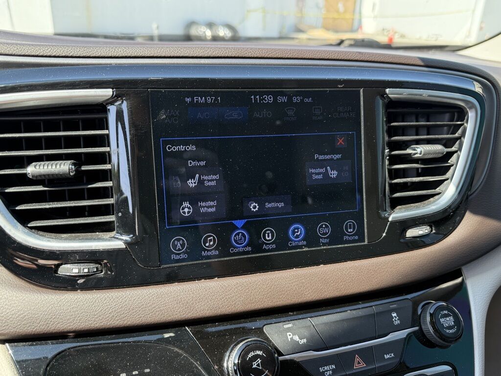 2017 Chrysler Pacifica Touring L Plus Crestwood KY