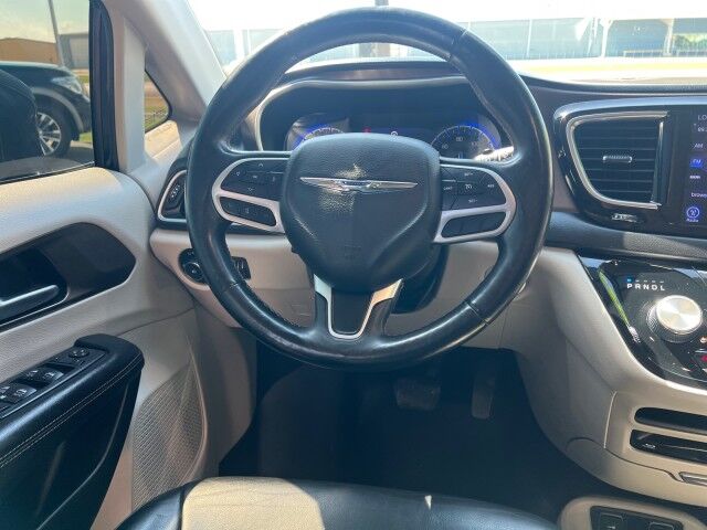 2017 Chrysler Pacifica Touring-L Plus Gainesville TX