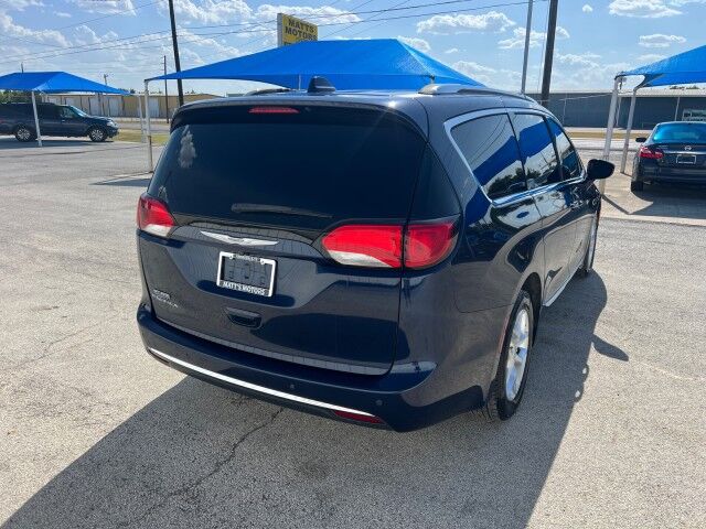 2017 Chrysler Pacifica Touring-L Plus Gainesville TX