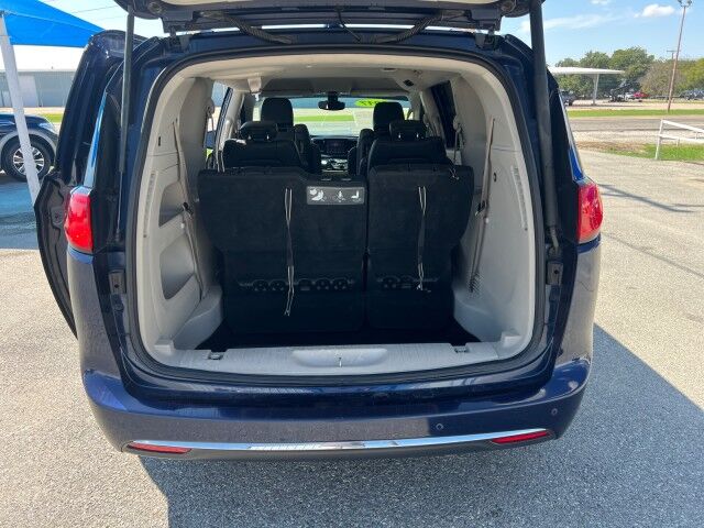 2017 Chrysler Pacifica Touring-L Plus Gainesville TX