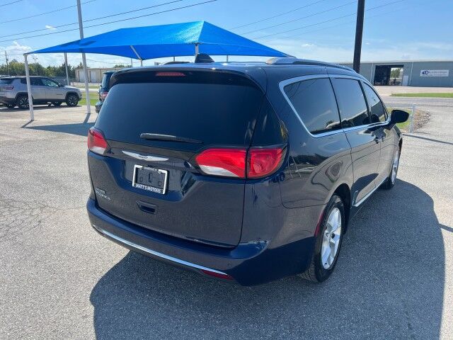 2017 Chrysler Pacifica Touring-L Plus Gainesville TX
