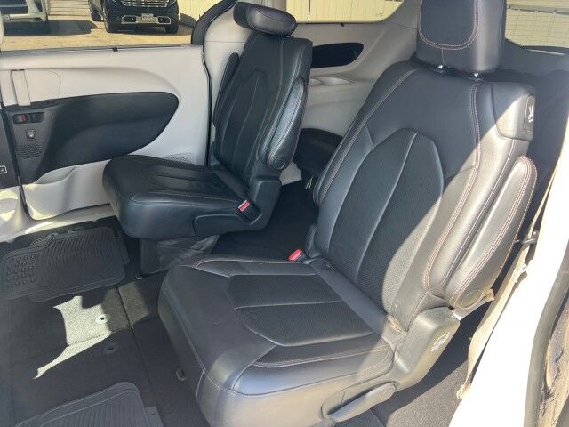 2017 Chrysler Pacifica Touring-L Plus Gainesville TX