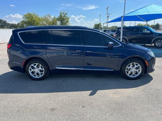 2017 Chrysler Pacifica Touring-L Plus Gainesville TX