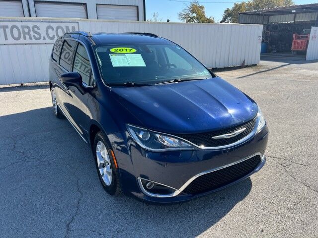 2017 Chrysler Pacifica Touring-L Plus Gainesville TX