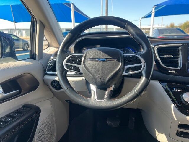 2017 Chrysler Pacifica Touring-L Plus Gainesville TX