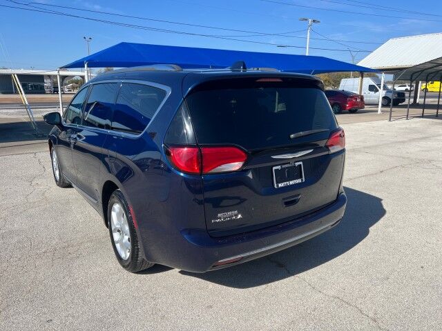 2017 Chrysler Pacifica Touring-L Plus Gainesville TX