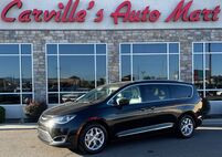 2017 Chrysler Pacifica Touring-L Plus Grand Junction CO 2017 Chrysler Pacifica Touring-L Plus Grand Junction CO