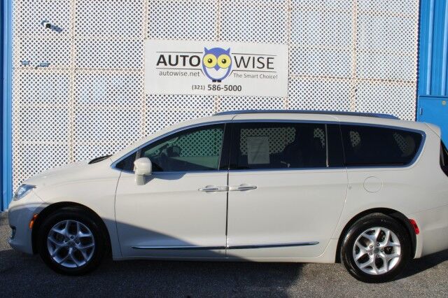 2017 Chrysler Pacifica Touring-L Plus Melbourne FL