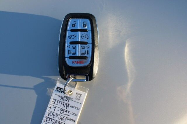 2017 Chrysler Pacifica Touring-L Plus Melbourne FL