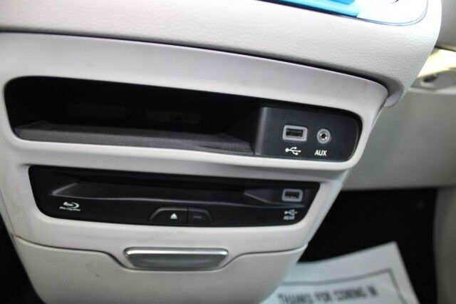 2017 Chrysler Pacifica Touring-L Plus Melbourne FL