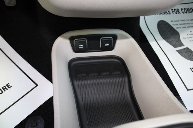 2017 Chrysler Pacifica Touring-L Plus Melbourne FL