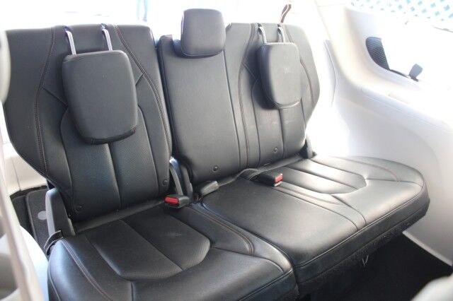 2017 Chrysler Pacifica Touring-L Plus Melbourne FL