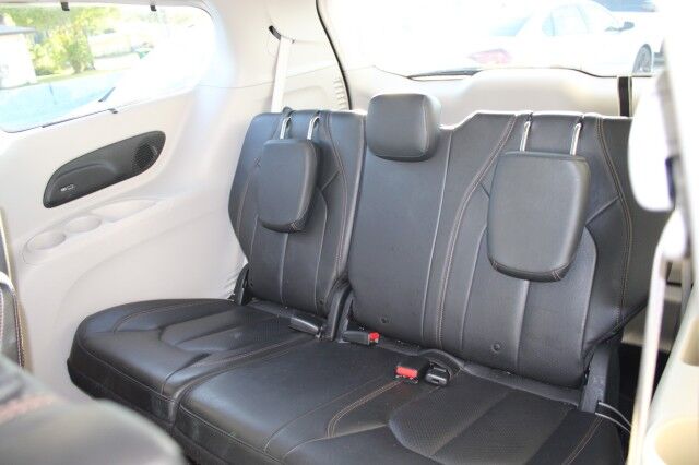 2017 Chrysler Pacifica Touring-L Plus Melbourne FL